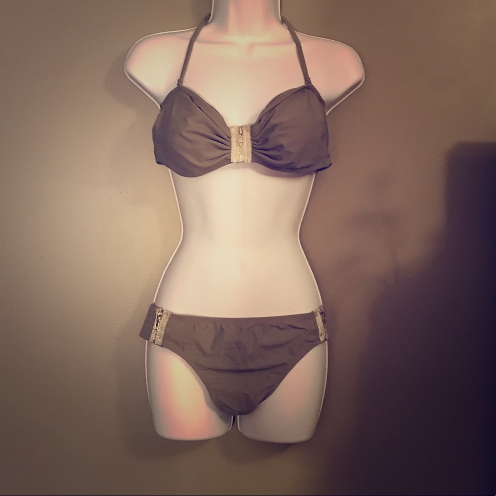 Bikini 👙 by George